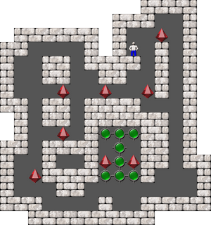 Уровень 241 — Alberto Garcia Arranged